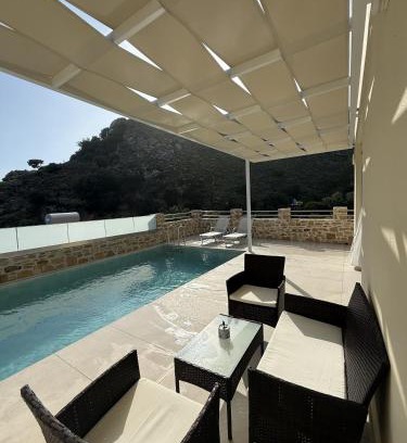 Mariou Villa | Villa Casa Solea