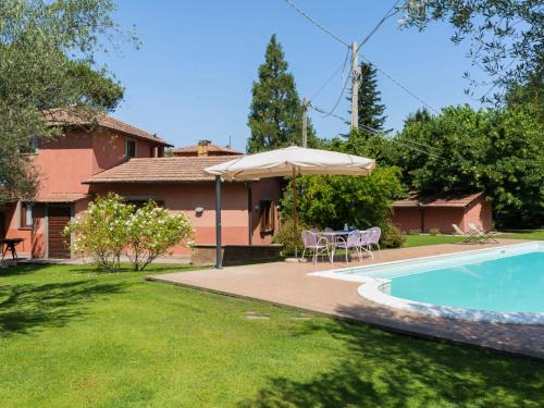 Vetralla Villa | Villa Casal di Yuri by Interhome