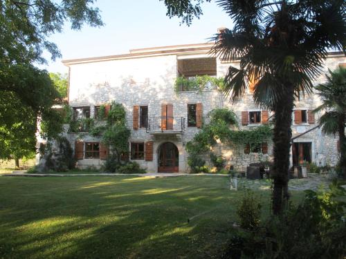 Valkarin House | Villa Castello Rausch