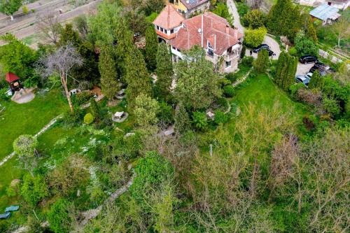 Banpotoc House | Villa Castelul Maria