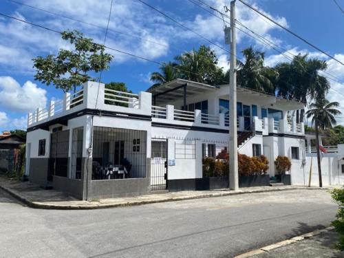 Rio San Juan Apartment | Villa Castillo de Los Minos