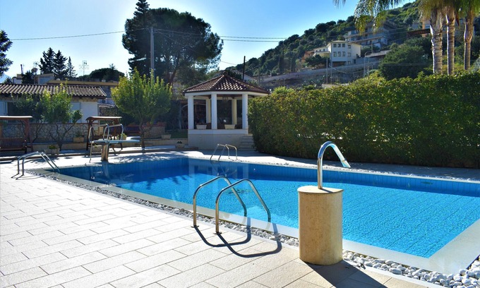 Torretta Villa | Villa Caterina - Pool and cooking classes
