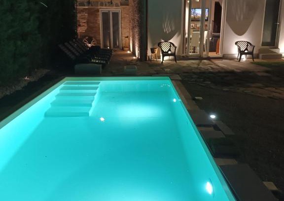 Montanera House | Villa Celeste