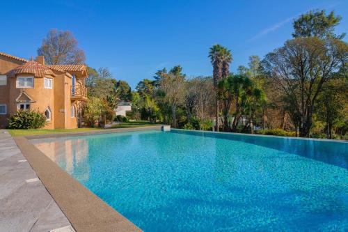Carvoeira House | Villa Cerrado das Fontainhas SPA