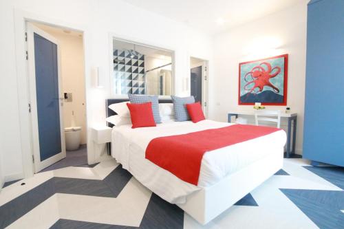 Sorrento House | Villa Cettina Boutique Hotel