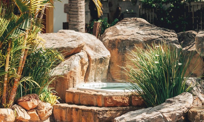 Kleinmond House | Villa Chad