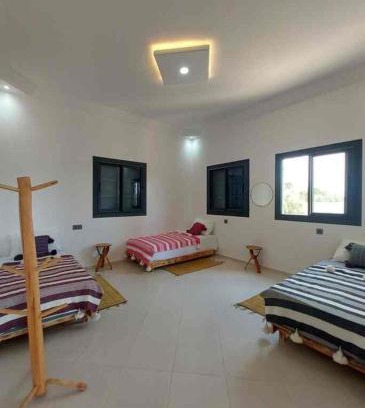 Ounagha House | Villa chaima