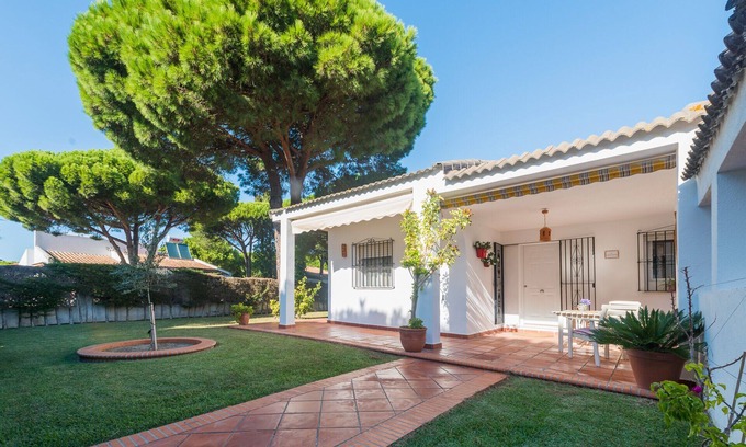 Cabo Roche Ski Chalet | Villa/Chalet with charm in Roche. VFT/CA/00636