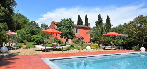 Biot Villa | Villa Chandra