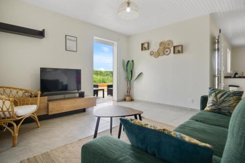 Le Diamant Villa | Villa Cherry