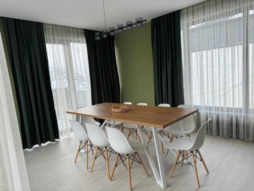 Uzbekistan Villa | Villa Chimgan Comfort