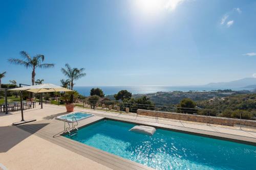 Bordighera Villa | Villa Chloé