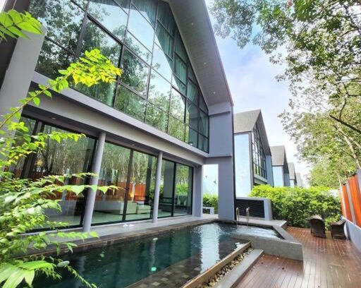 Bang Tao Villa | Villa Chuly in Bangtao, Phuket