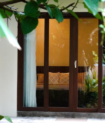 Catangnan Villa | Villa Cila