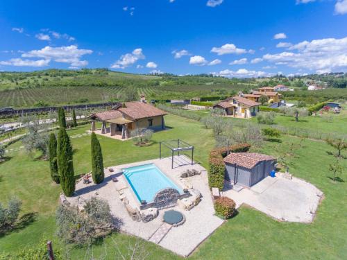 Sutri Villa | Villa Cipresso by Interhome