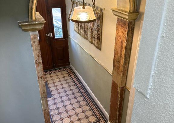 Traben-Trarbach Apartment | Villa Clauss