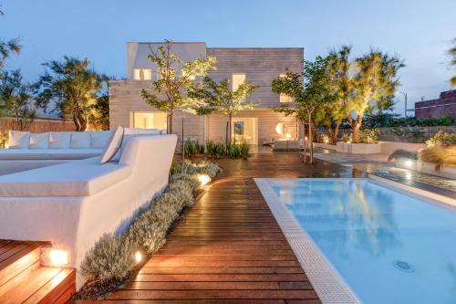 Capitolo Villa | Villa Clementina By Raro Villas
