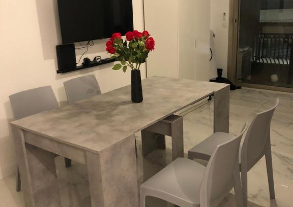 Juan-les-Pins Apartment | VILLA CLIPPER