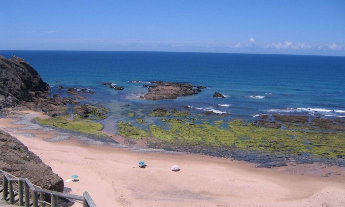 Bemparece House | Villa close to the beach (3km)