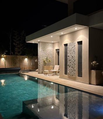 Agdal Villa | Villa coco