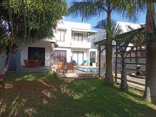 Trou aux Biches Villa | Villa Coco