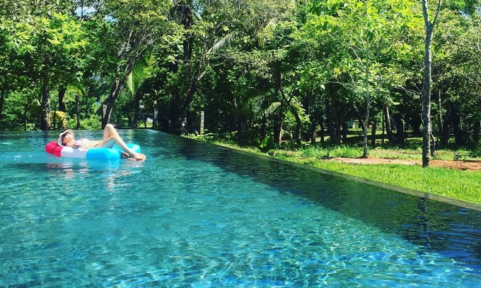 Santa Catalina Hotel | Villa Coco