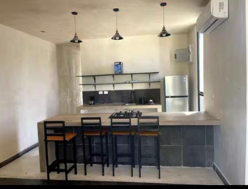 Chelem Apartment | Villa Colibries Chelem