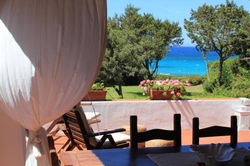 Notteri Villa | Villa con discesa privata a mare