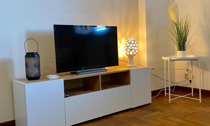 Sannicandro di Bari Villa | Villa con due appartamenti indipendenti