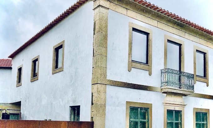Correlha House | Villa Cornelia, Ponte de Lima