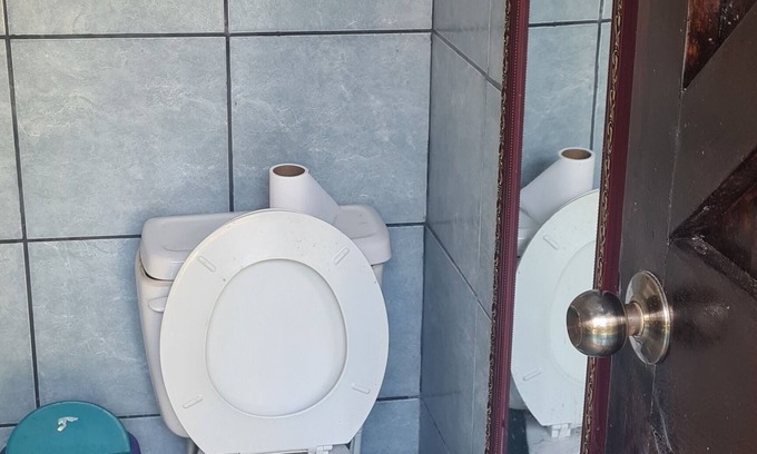 Garabito Villa | Villa