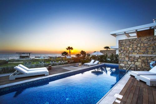 Paphos Villa | Villa Cyan Paphos