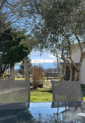 Le Poet Villa | Villa d'Aneta