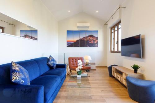 Eze Apartment | Villa d exception avec terrasse, jacuzzi, vue mer, parking, en plein cœur du village de Eze
