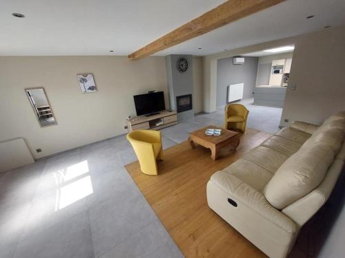 Comines-Warneton Villa | Villa d'Houthem
