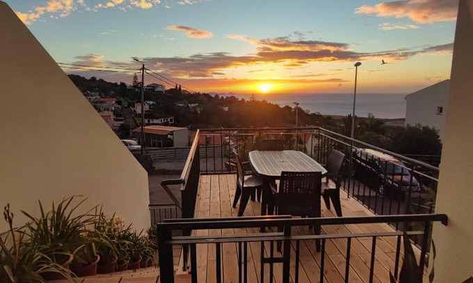 Machico House | Villa&Damata