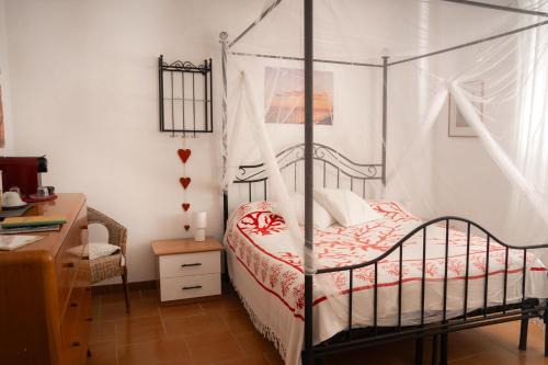 Impalata House | Villa Dan-Rooms in Monopoli