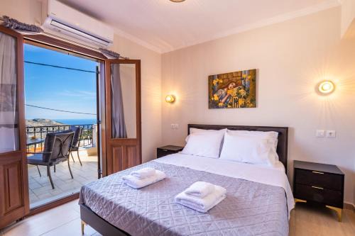 Voladha House | Villa Danai