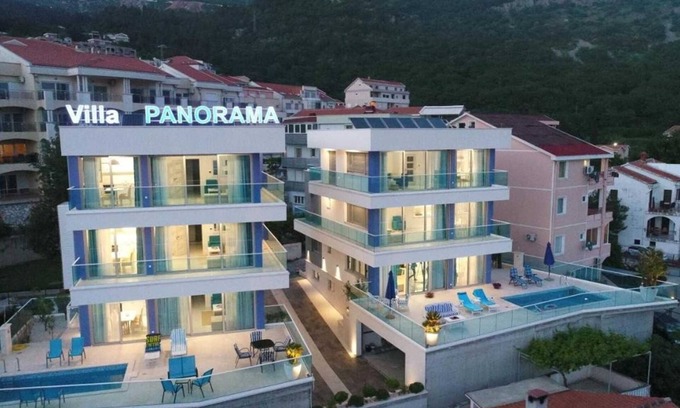 Lazi Villa | Villa Danika with Pool with 6 Bedrooms
