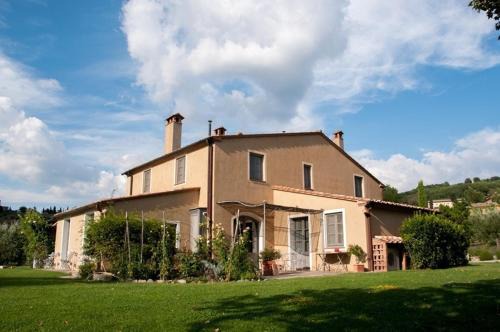 San Casciano dei Bagni Villa | Villa Danilo by PosarelliVillas