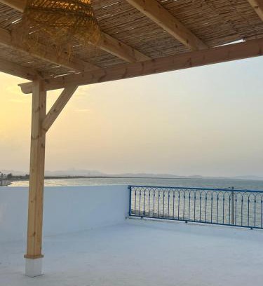 Hergla Villa | Villa dar nina hergla