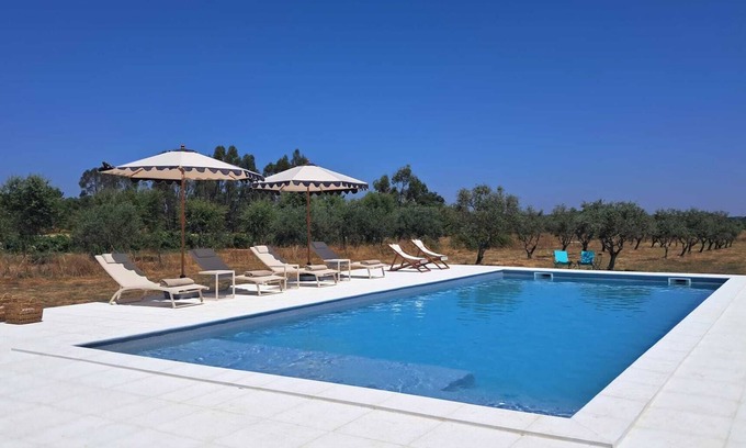 Grandola Villa | Villa das Oliveiras
