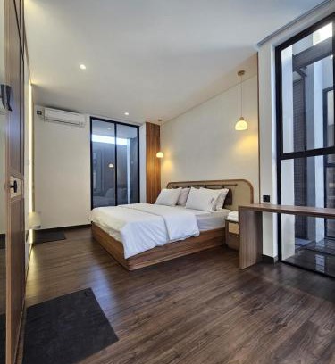 Parongpong Villa | Villa Daun Trinity