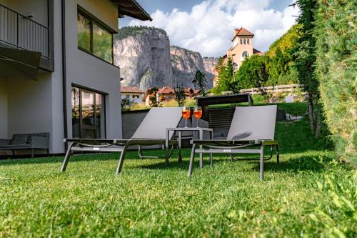 Selva di Val Gardena Hotel | Villa David Dolomites