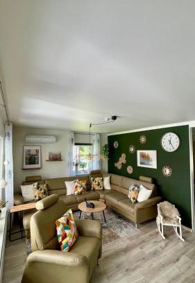 Vidsel House | Villa Davvi dállu