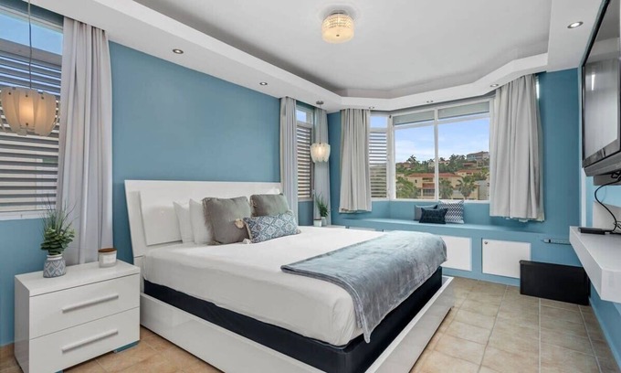 Candelero Abajo Villa | Villa Daya | Resort Living at Palmas del Mar