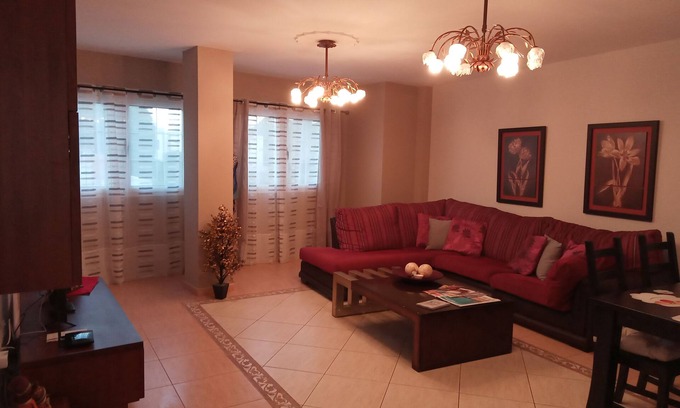 Aguimes House | Villa de Aguimes 1, new housing of 130 square meters in Agüimes