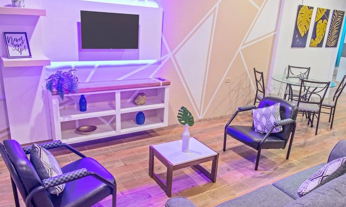 Scarborough Apartment | Villa De Cruz - Executive Suite