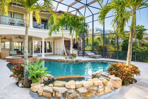 Nokomis House | Villa De La Mar at Casey Key