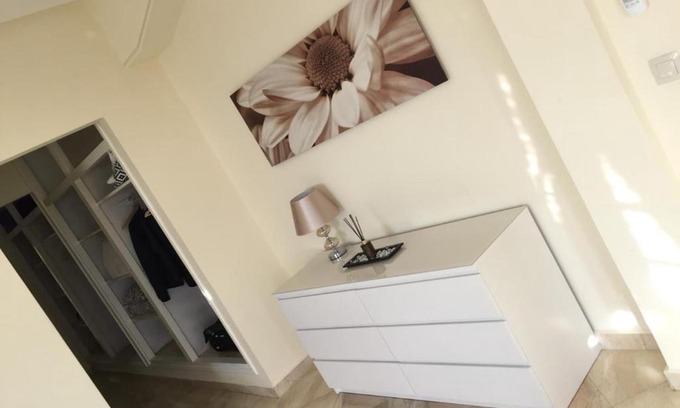 Tangier Apartment | Villa de luxe á tanger